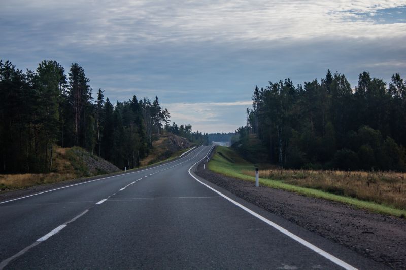 Road Regrading Service