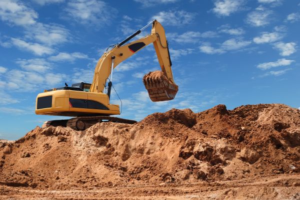Cost of Sitework Service in Gig Harbor