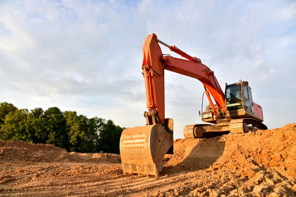 Cost of Construction Excavation in Gig Harbor