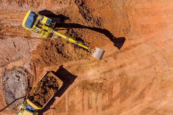 Cost of Excavation Service in Gig Harbor