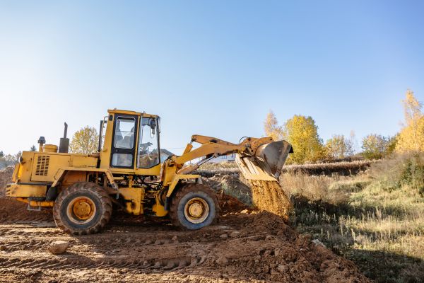 Cost of Field Leveling in Gig Harbor