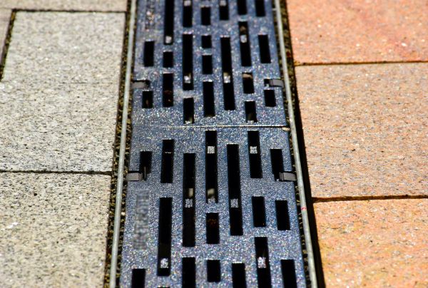 Cost of Trench Drainage in Gig Harbor