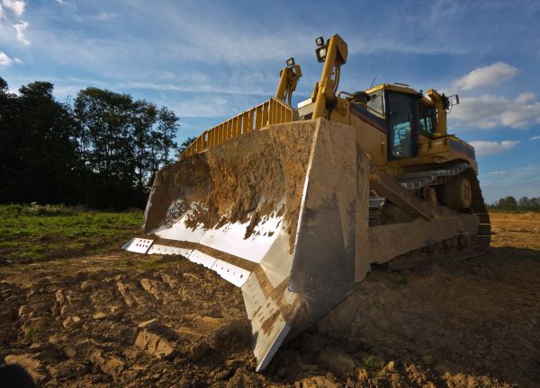 Cost of Slope Flattening in Gig Harbor