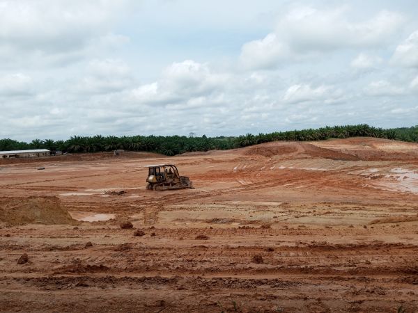 Land Preparation Service in Gig Harbor